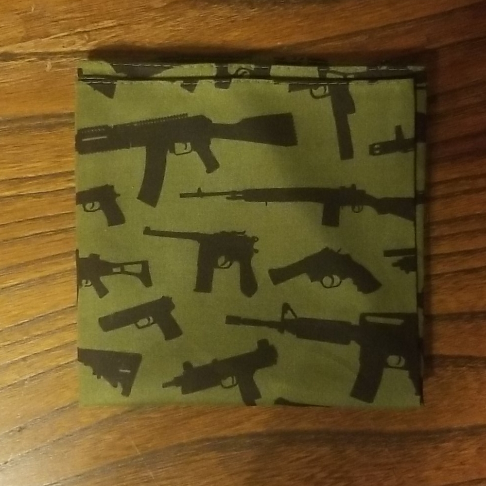 COPY - Bandana